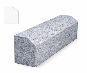 Bordure A granit